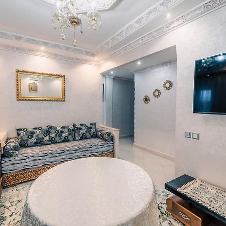 Amplio Apartamento En El Centro De Tanger Tangier Exterior photo
