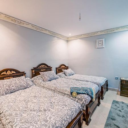 Amplio Apartamento En El Centro De Tanger Tangier Exterior photo
