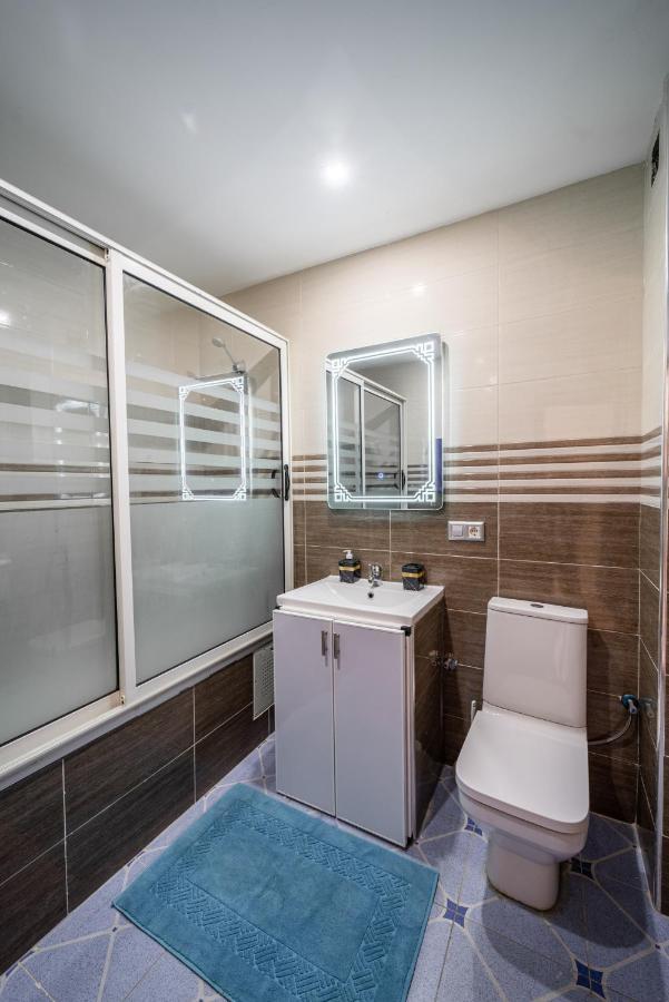 Amplio Apartamento En El Centro De Tanger Tangier Exterior photo